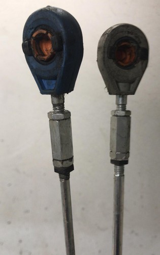 Corde cambio per opel agila - opel,