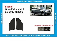 pellicole oscuranti vetri