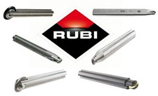 Rubi Tagliapiastrelle Ruota Di