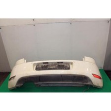 PARAURTI POST. VOLKSWAGEN GOLF