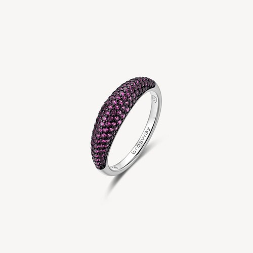 Anello fascia donna gioielli - donna,