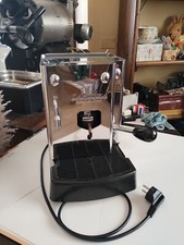 MACCHINA CAFFE' ESPRESSO A CIALDE ESE LA PICCOLA MODELLO SARA ESPRESSO & TEA