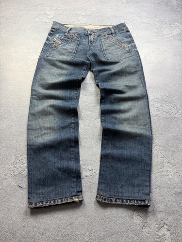 Diesel archive distressed - ,