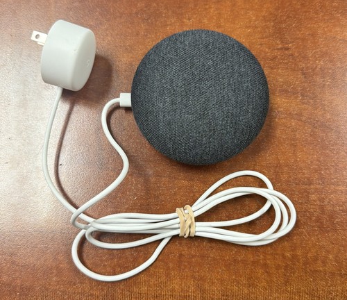 Google home mini smart - home,