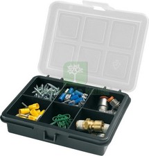 1PZ CONTENITORE PORTAMINUTERIA