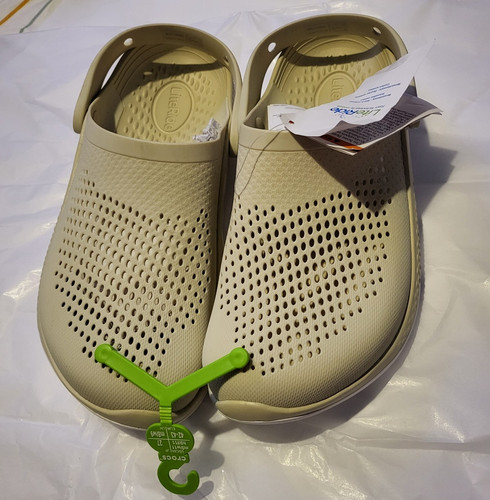 Sandali crocs literide unisex - sandali,
