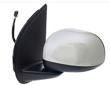 Specchietto Retrovisore SX per