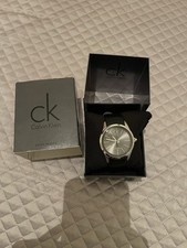 Orologio CK Del 2013