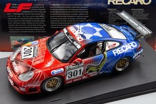 Porsche 911 gt3 rs - 1:18,