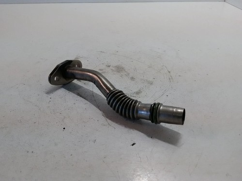Tubo lubrificante turbina audi - lubrificante,
