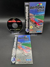 Daytona USA | SEGA Saturn |