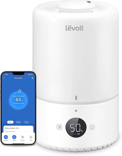 F15 levoit dual - f15, 200s