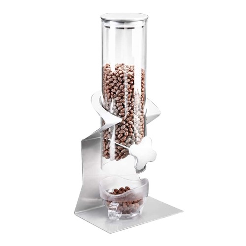 Dispenser cereali semplice - cereali,
