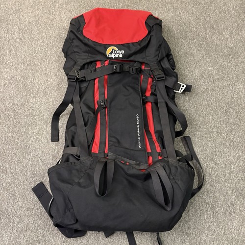 Zaino lowe alpine mountain - zaino,