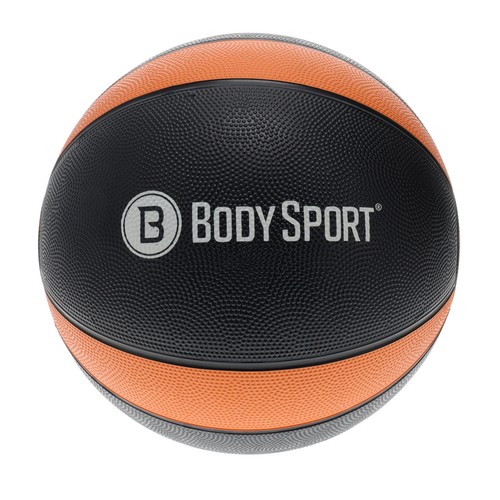 Body sport medicine ball - sport, ball,