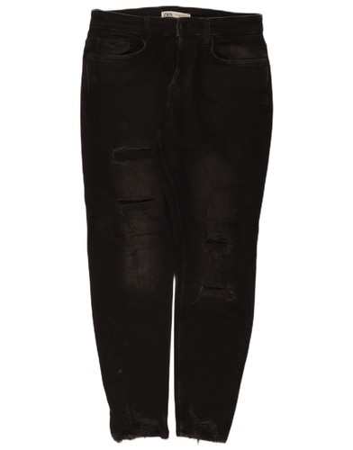 Jeans zara uomo slim effetto - uomo,