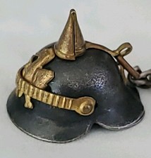 Rare Antique WWI German