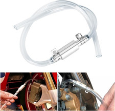 Spurgo Freni Moto, Tubo Spurgo