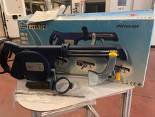 Seghetto elettrico ELEM TECHNIC SME260-300