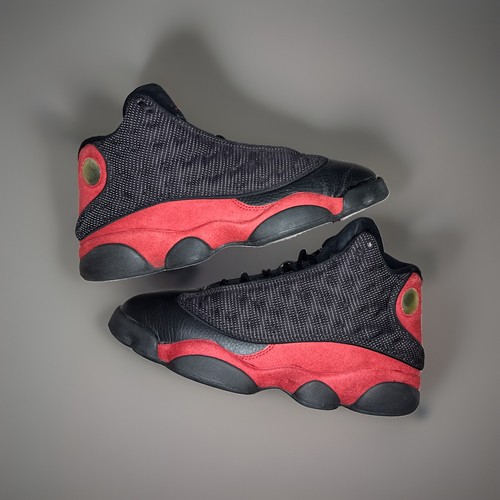 Air jordan bred - jordan,