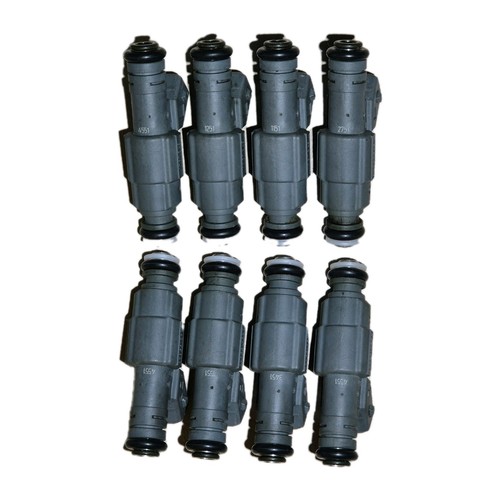 Iniettori bmw e39 e38 e53 - 8,