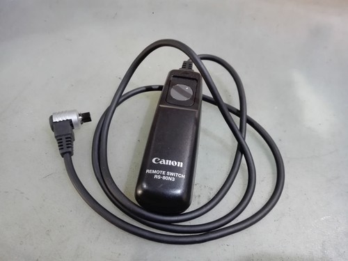 Canon remote switch - canon,