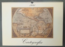 Cartografia antica -
