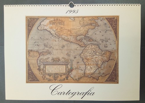 Cartografia antica - ,