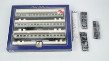 Lima H0 L149738-1 set carrozze