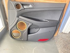 Pannelli Tasche Woofer Hyundai Tucson 2017 Per Altoparlanti Impianto Audio Hi Fi