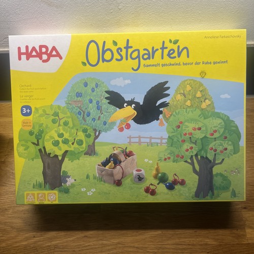 Haba frutteto - haba,