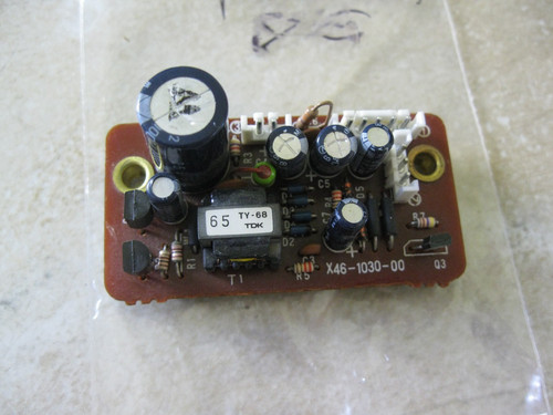 Kenwood 940s x46 1030 00 - kenwood, ts-940s