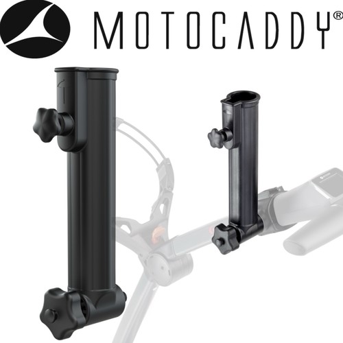 Motocaddy portaombrelli per - portaombrelli,