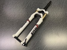 Forcelle Fox 32 Float