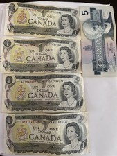 Banconota da un dollaro