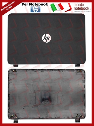 Cover coperchio display lcd - cover,
