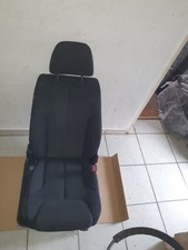 Sedile passeggero anteriore