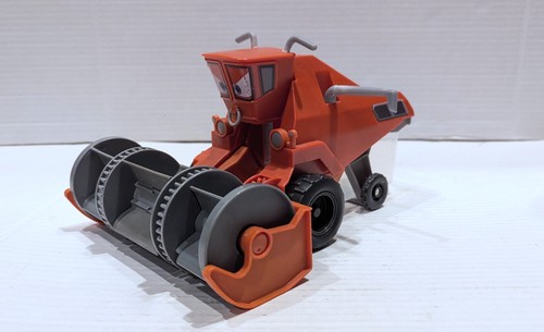 Disney pixar cars - chase, and