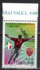 Roma scudetto campionato - scudetto, di