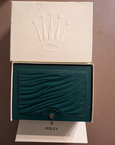 Rolex watch box ref 39139 - watch, 39139.04