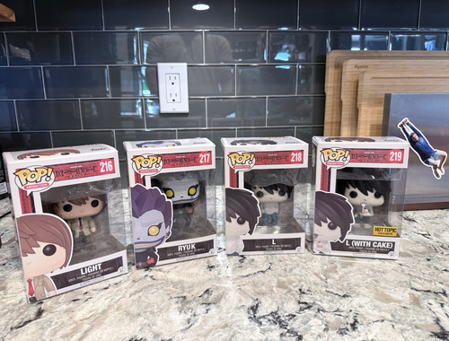 Funko pop lotto animazione - lotto,