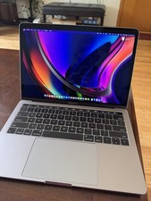 Rarely used macbook - rarely, pro