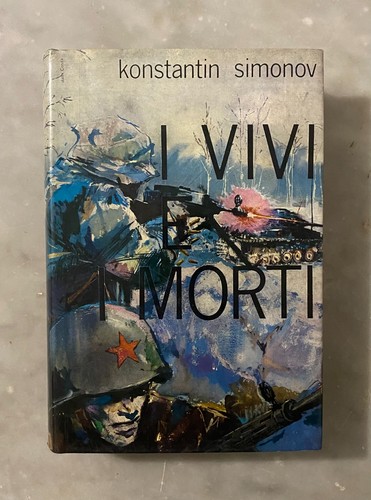 Vivi morti di konstantin - e,