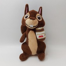 Peluche Rigoni Di Asiago
