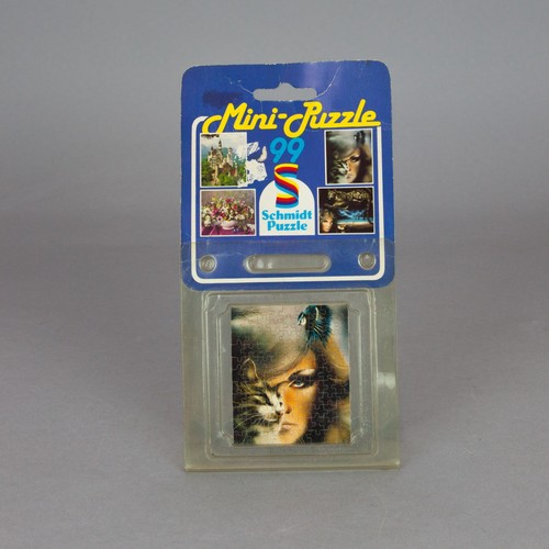 Mini puzzle schmidt - mini, 99