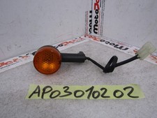 Freccia anteriore sinistra directional indicator Aprilia scarabeo 50 2T 94 06