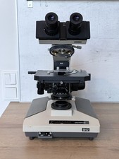 Microscopio Olympus BHS con