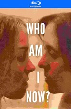 Who Am I Now (Blu-ray)