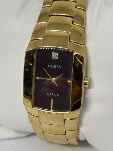 Orologio quarzo donna guess - al,
