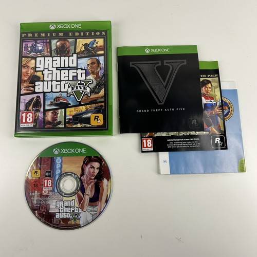 Grand theft auto premium - grand,